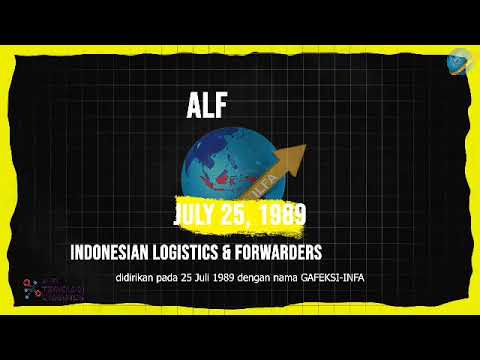 History of ALFI/ILFA