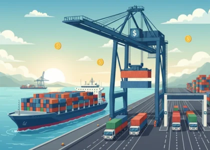 thumbnail hemat pengiriman kontainer