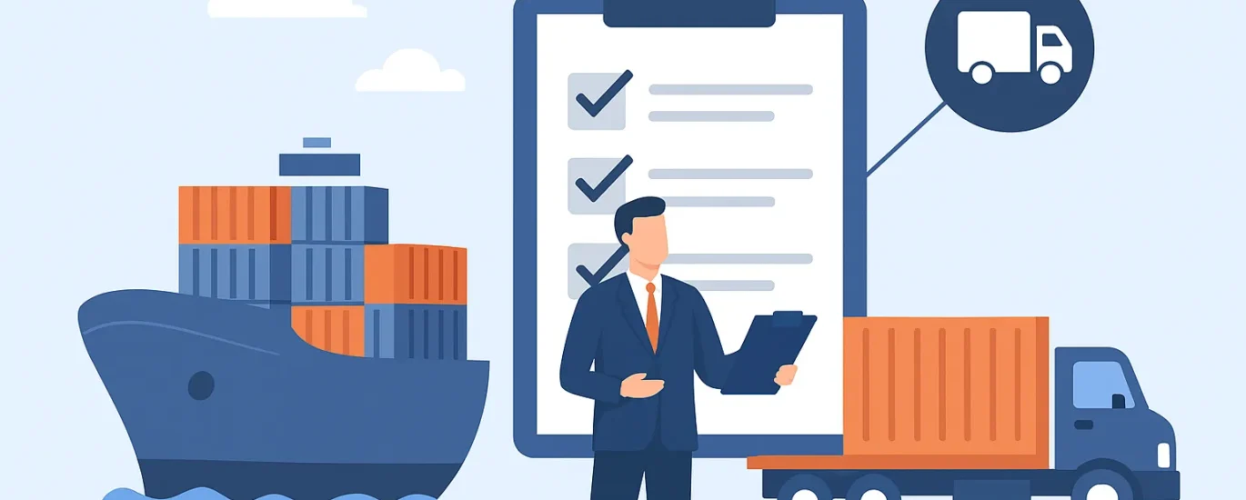 cover madika trans forwarder