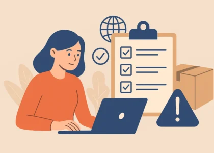 kesalahan umkm ekspor