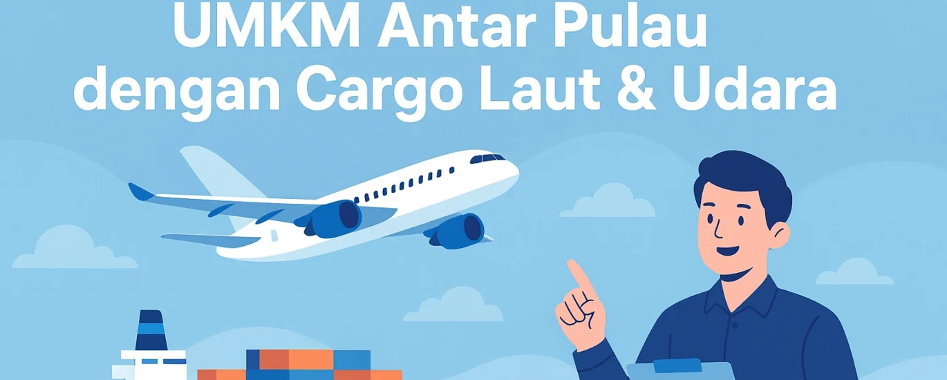 panduan kirim umkm cargo
