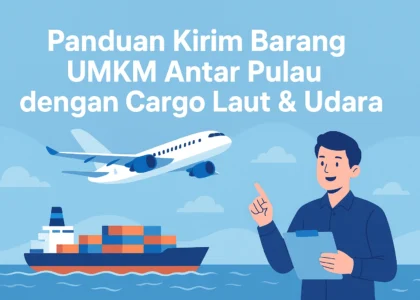 panduan kirim umkm cargo
