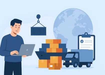 pentingnya forwarder bagi UMKM