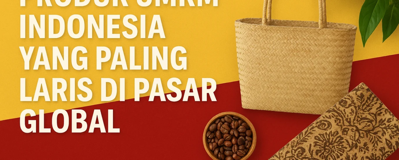 produk umkm global