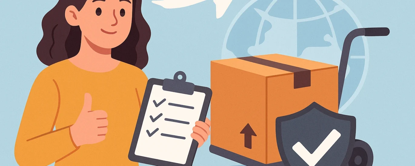 tips ekspor umkm forwarder