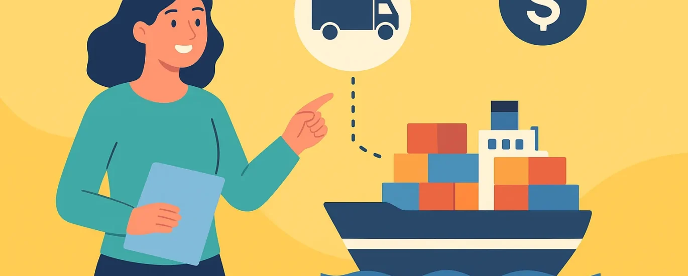 tips umkm hemat biaya pengiriman