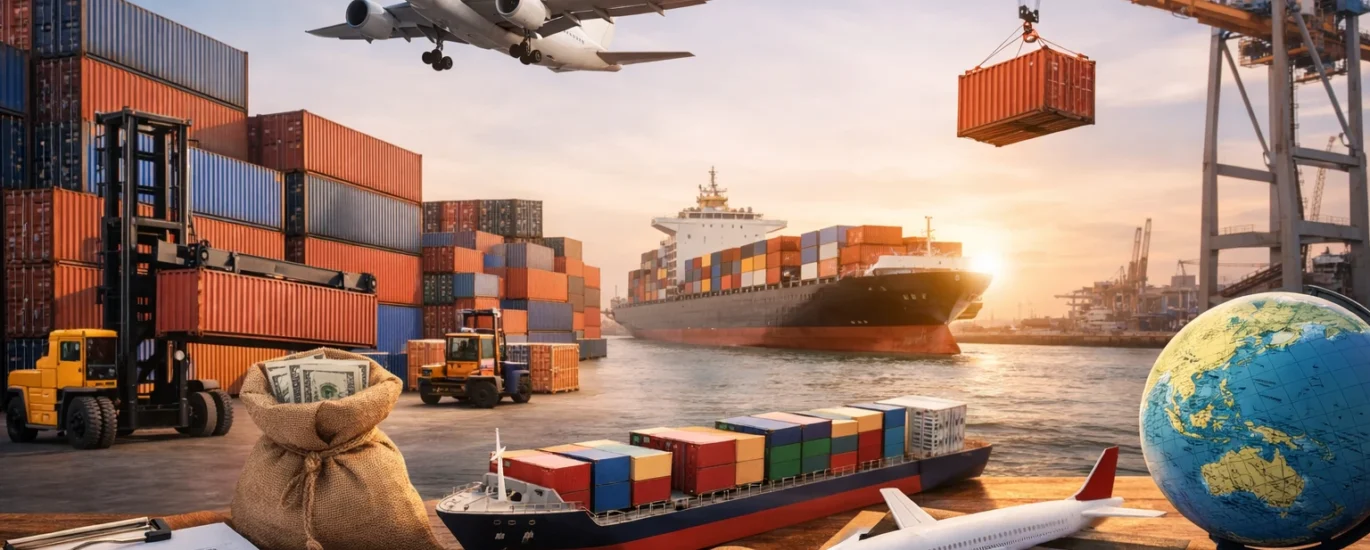 biaya ekspor untuk pemula landscape