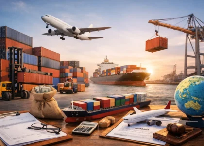 biaya ekspor untuk pemula landscape