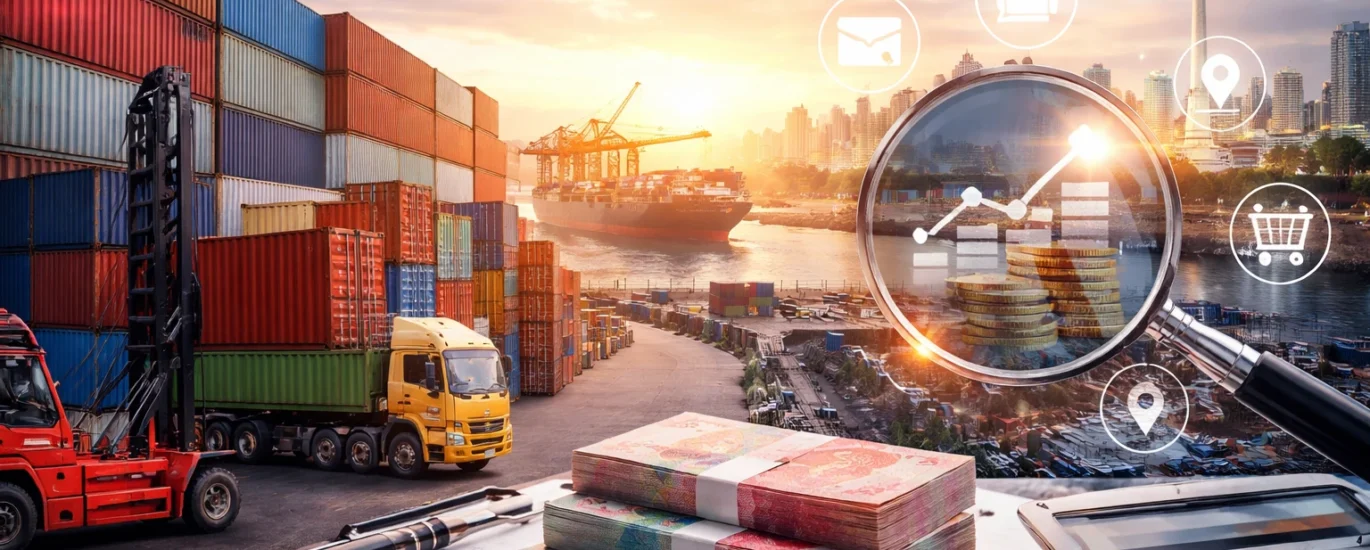 biaya logistik nasional indonesia cover