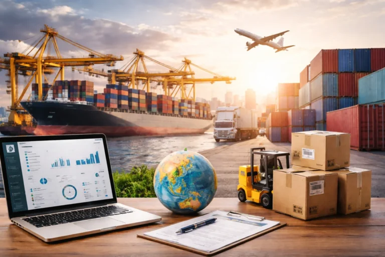 Cara Mengurus NIB dan API untuk Importir: Syarat, Prosedur, dan Penjelasan Lengkap